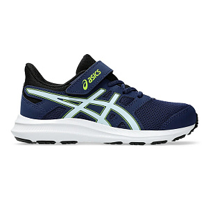 Кроссовки беговые детские ASICS 1014A299 405 JOLT 4 PS 