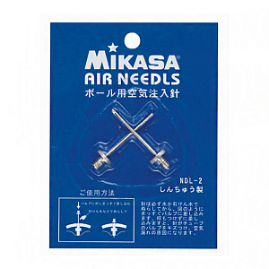 Иглы для насоса Mikasa Ndl-2 