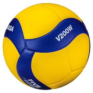 Волейбольный мяч MIKASA V200W