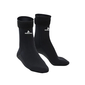 Носки неопреновые REBORN R201 0090 WATER SPORT SOCKS