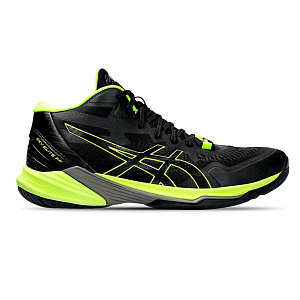 Кроссовки волейбольные мужские ASICS 1051A065 004 SKY ELITE FF MT 2