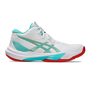 Кроссовки волейбольные женские ASICS 1052A087 960 SKY ELITE FF MT 3