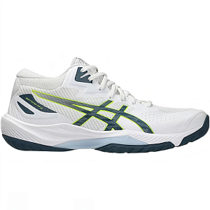 Кроссовки волейбольные ASICS 1071A128 100 BEYOND FF MT 2