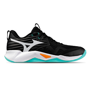 Мужские волейбольные кроссовки MIZUNO V1GA2540 12 WAVE MOMENTUM PRO