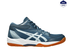 Мужские волейбольные кроссовки ASICS 1071A102 400 GEL-TASK 4 MT 