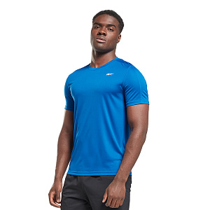 Футболка мужская REEBOK 100057838 SS TECH TEE