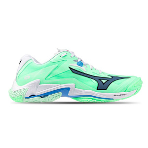 Кроссовки волейбольные мужские MIZUNO V1GA2400 86 WAVE LIGHTNING Z8