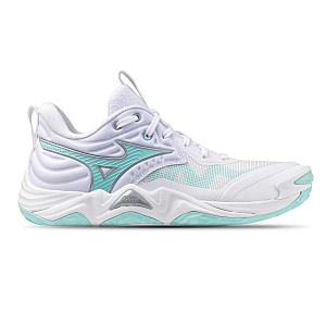 Женские волейбольные кроссовки MIZUNO V1GC2512 45 WAVE MOMENTUM ELITE 