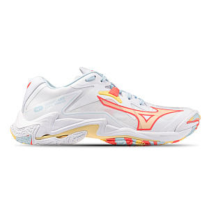 Кроссовки волейбольные женские MIZUNO V1GC2400 30 WAVE LIGHTNING Z8 (W) 