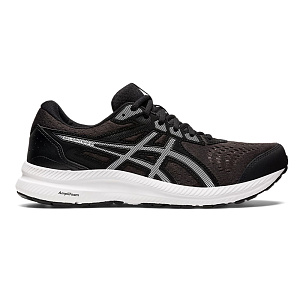 Мужские беговые кроссовки ASICS 1011B492 002 GEL-CONTEND 8