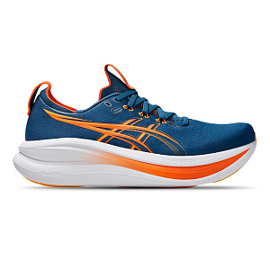 Кроссовки беговые мужские ASICS 1011C127 401 GEL-NIMBUS 28