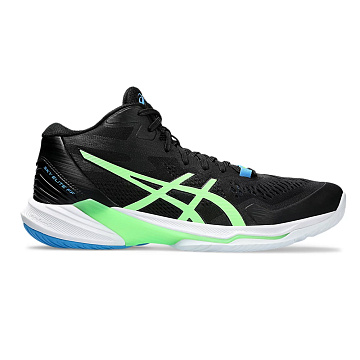 ASICS