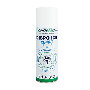 Спрей-заморозка DISPOTECH SP400DISPORU24 DISPO ICE SPRAY