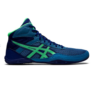 Борцовки ASICS 1081A021 404 MATFLEX 6 