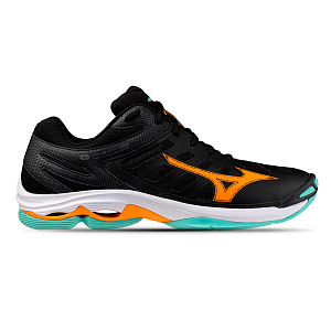 Кроссовки волейбольные мужские MIZUNO V1GA2460 12 WAVE VOLTAGE 2
