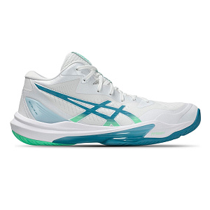Кроссовки волейбольные мужские ASICS 1051A081 106 SKY ELITE FF 3 MT
