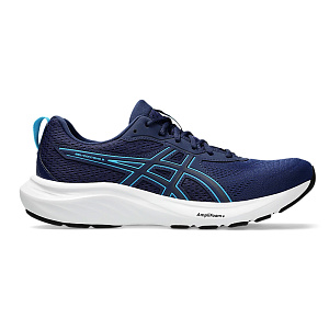 Мужские беговые кроссовки ASICS 1011B881 401 GEL-CONTEND 9