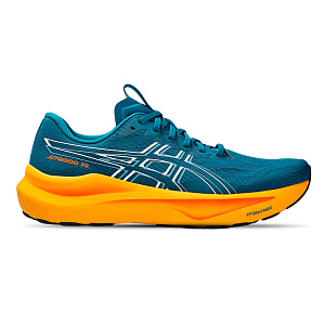 Кроссовки беговые мужские ASICS 1011C056 404 GT-2000 14