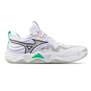Мужские волейбольные кроссовки  MIZUNO V1GA2512 21 WAVE MOMENTUM ELITE 