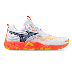 Мужские волейбольные кроссовки MIZUNO V1GA2512 01 WAVE MOMENTUM ELITE 