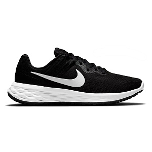 Мужские беговые кроссовки Nike DC3728-003 Revolution 6 NN