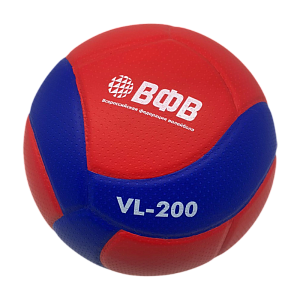 Мяч волейбольный VOLAR VL-200