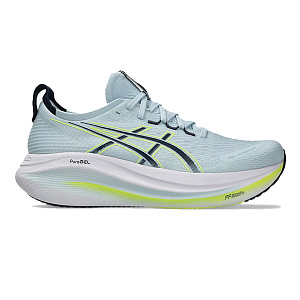 Кроссовки беговые мужские ASICS 1011C205 400 GEL-NIMBUS 27