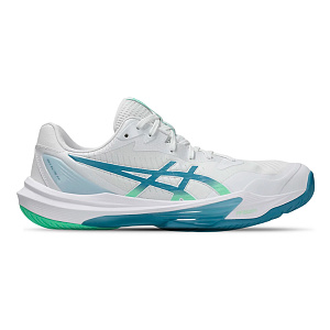 Кроссовки волейбольные мужские ASICS 1051A080 106 SKY ELITE FF 3 LO