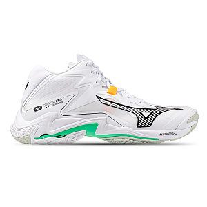 Кроссовки волейбольные мужские MIZUNO V1GA2405 16 WAVE LIGHTNING Z8 MID