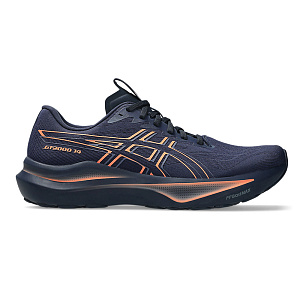 Кроссовки беговые мужские ASICS 1011C056 401 GT-2000 14