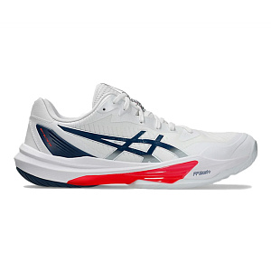 Кроссовки волейбольные мужские ASICS 1051A080 104 SKY ELITE FF 3 LO